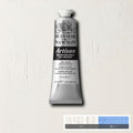Winsor & Newton Artisan Water Mixable Oil Colour Paints 37ml#Colour_ZINC WHITE (MIXING) (S1)
