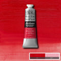 Winsor & Newton Artisan Water Mixable Oil Colour Paints 37ml#Colour_CADMIUM RED DEEP HUE (S1)