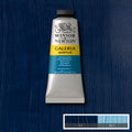 Winsor & Newton Galeria Acrylic Paint 60ml#colour_PHTHALO BLUE