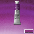 Winsor & Newton Professional Watercolour Paints 5ml N-Z#Colour_QUINACRIDONE VIOLET (S3)