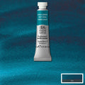 Winsor & Newton Professional Watercolour Paints 5ml A-M#Colour_AQUA GREEN (S3)