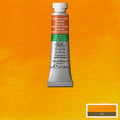 Winsor & Newton Professional Watercolour Paints 5ml A-M#Colour_CADMIUM FREE ORANGE (S4)