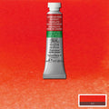 Winsor & Newton Professional Watercolour Paint 5ml#colour_CADMIUM FREE SCARLET (S4)