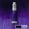 Winsor & Newton Winton Oil Paint 200ml#Colour_DIOXAZINE BLUE