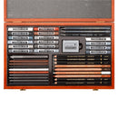 Koh-I-Noor Gioconda Sketching Set Of 39