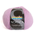 Sesia Nordica Merino DK Yarn 8ply#Colour_PINK LAVENDER (89)
