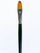 Das S1068fr Synthetic Filbert Long Handle Brushes