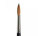 Winsor & Newton Series 7 Kolinsky Sable Short Handle Round Brushe