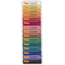 Jovi Plastilina Modelling Clay Sticks Pack of 15