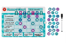 Learning Can Be Fun Big Kids Magnetic Reward Chart