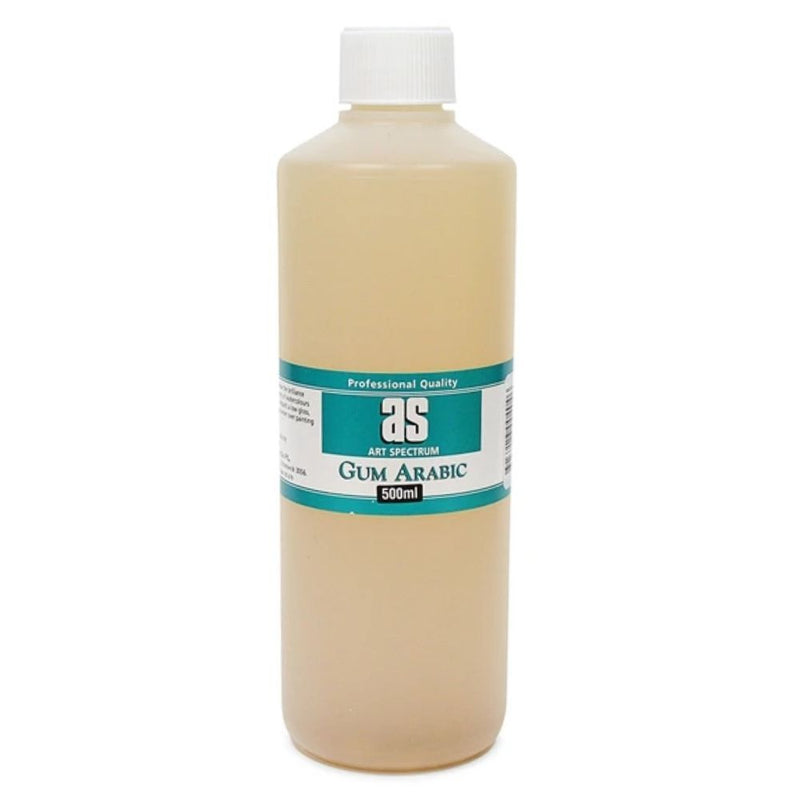 Art Spectrum Gum Arabic 500ml (Gloss Binder)