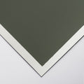 Art Spectrum Colourfix Paper 340gsm 50x70cm#Colour_LEAF GREEN DARK