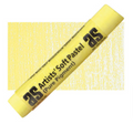 Art Spectrum Soft Round Pastels P-Z#Colour_YELLOW T 504