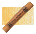 Art Spectrum Soft Round Pastels A-O#Colour_AUSTRALIAN RED GOLD V