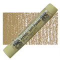 Art Spectrum Soft Round Pastels P-Z#Colour_RAW UMBER T