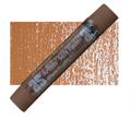 Art Spectrum Soft Round Pastels A-O#Colour_BURNT UMBER P