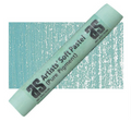 Art Spectrum Soft Round Pastels A-O#Colour_AUSTRALIAN LEAF GREEN BLUE V