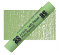 Art Spectrum Soft Round Pastels A-O#Colour_GREEN P