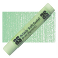 Art Spectrum Soft Round Pastels A-O#Colour_GREEN T