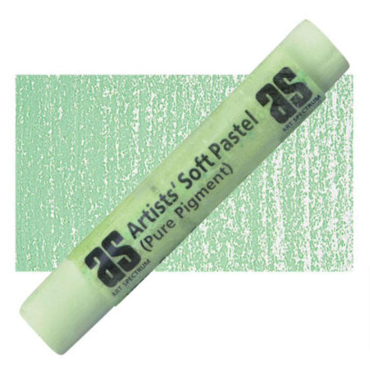 Art Spectrum Soft Round Pastels A-O