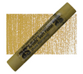 Art Spectrum Soft Round Pastels A-O#Colour_GREENISH UMBER N