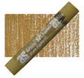 Art Spectrum Soft Round Pastels A-O#Colour_GREENISH UMBER N