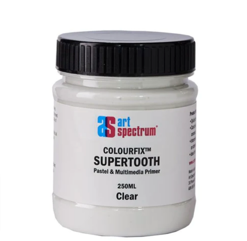 Art Spectrum Colourfix Supertooth Primer 250ml