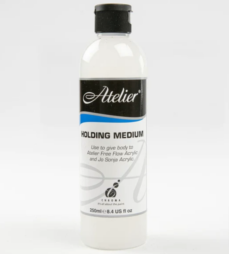 Atelier Holding Medium 250ml