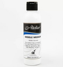 Atelier Middle Painting Medium 250ml