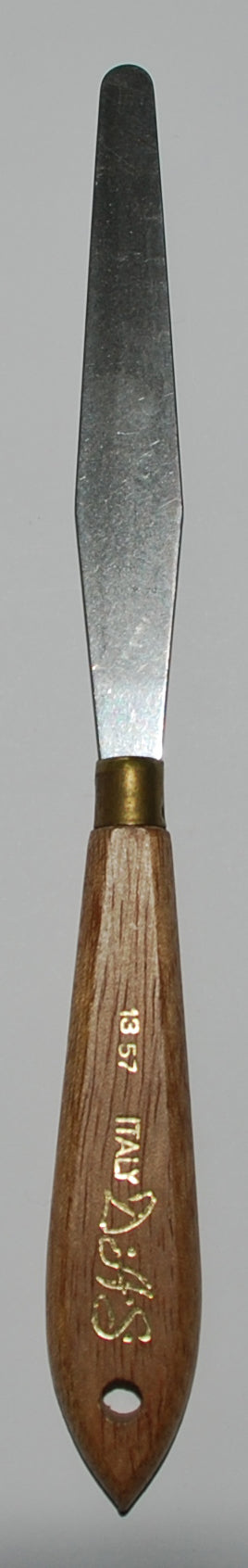 Das Palette Knife 1357
