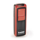Trodat Pocket Printy 9512 Stamp