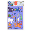 Koh-I-Noor Drawing Template Magic