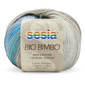 Sesia Bio Bimbo Organic Yarn 4ply#Colour_STONE WASH (982)