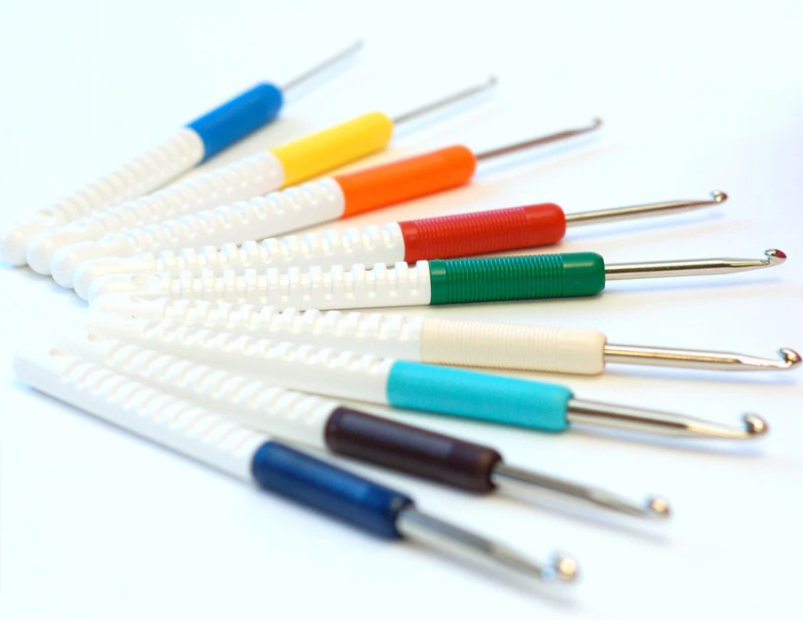 Addi Tools Kit Addi Colours Crochet Hook Kit