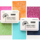 Hero Arts Unicorn White Pigment Ink Pad