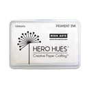 Hero Arts Unicorn White Pigment Ink Pad