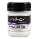 Atelier Traditional Moulding Paste Medium