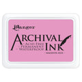 Ranger Archival 5x8cm Ink Pads#Colour_MAGENTA HUE