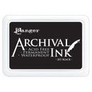 Ranger Archival 5x8cm Ink Pads