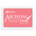 Ranger Archival 5x8cm Ink Pads#Colour_COASTAL CORAL