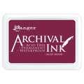 Ranger Archival 5x8cm Ink Pads#Colour_LIGHT HOUSE