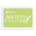 Ranger Archival 5x8cm Ink Pads#Colour_SEA GRASS