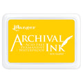 Ranger Archival 5x8cm Ink Pads#Colour_SUN DAZED