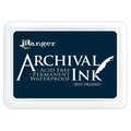 Ranger Archival 5x8cm Ink Pads#Colour_BEST DRESSED