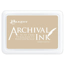 Ranger Archival 5x8cm Ink Pads