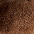 Chaska Alpaca Air Yarn 12ply Brushed#Colour_CHOCOLATE (8070)