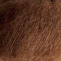 Chaska Alpaca Air Yarn 12ply Brushed#Colour_CHOCOLATE (8070) - NEW