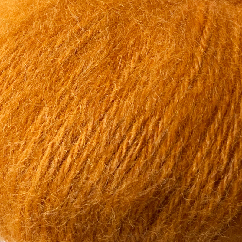 Chaska Alpaca Air Yarn 12ply Brushed