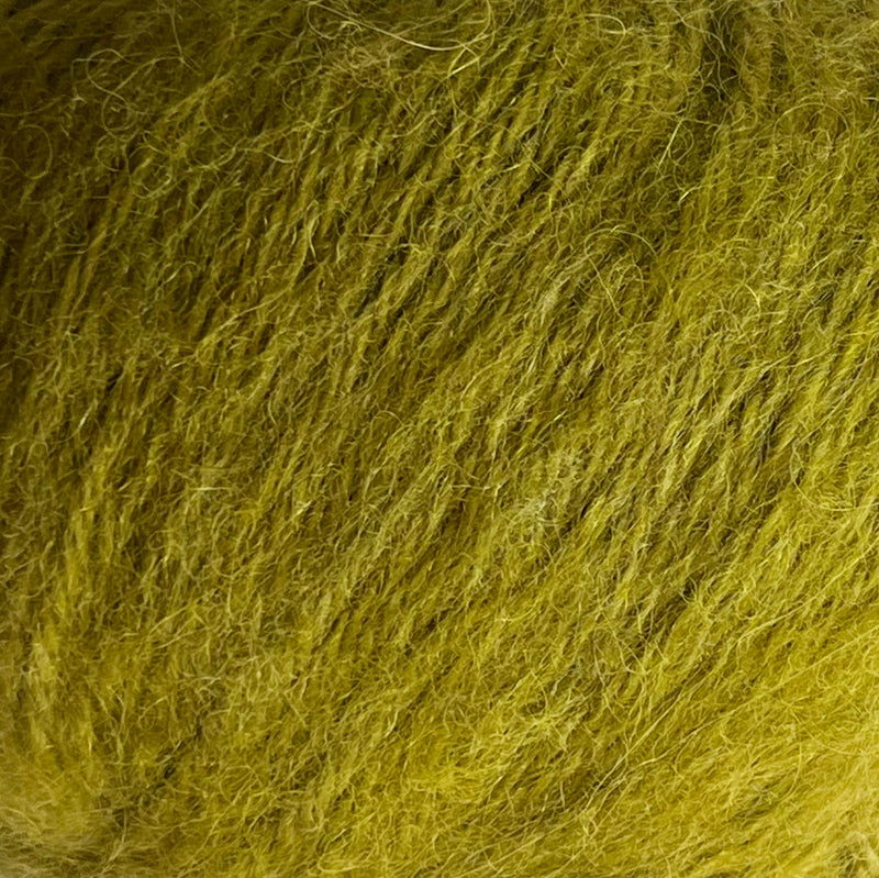 Chaska Alpaca Air Yarn 12ply Brushed