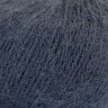 Chaska Alpaca Air Yarn 12ply Brushed#Colour_GUNMETAL (8073)